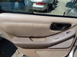 1997 TOYOTA AVALON XLS GOLD 3.0L AT Z18224